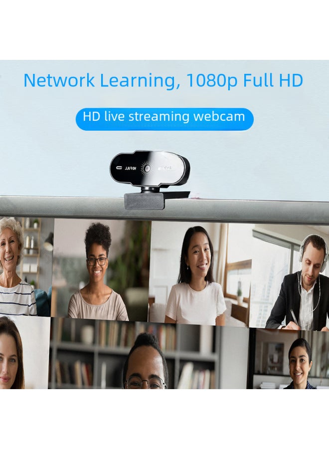 Digital Computer/digital Camera/digital Webcam-Color:A61 (720p External Mark Dual Usb Cable) - Image 3